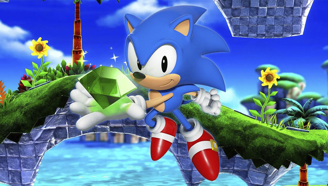 Seri Terbaru yang Berjudul Sonic Superstars Akhirnya Telah Rilis!