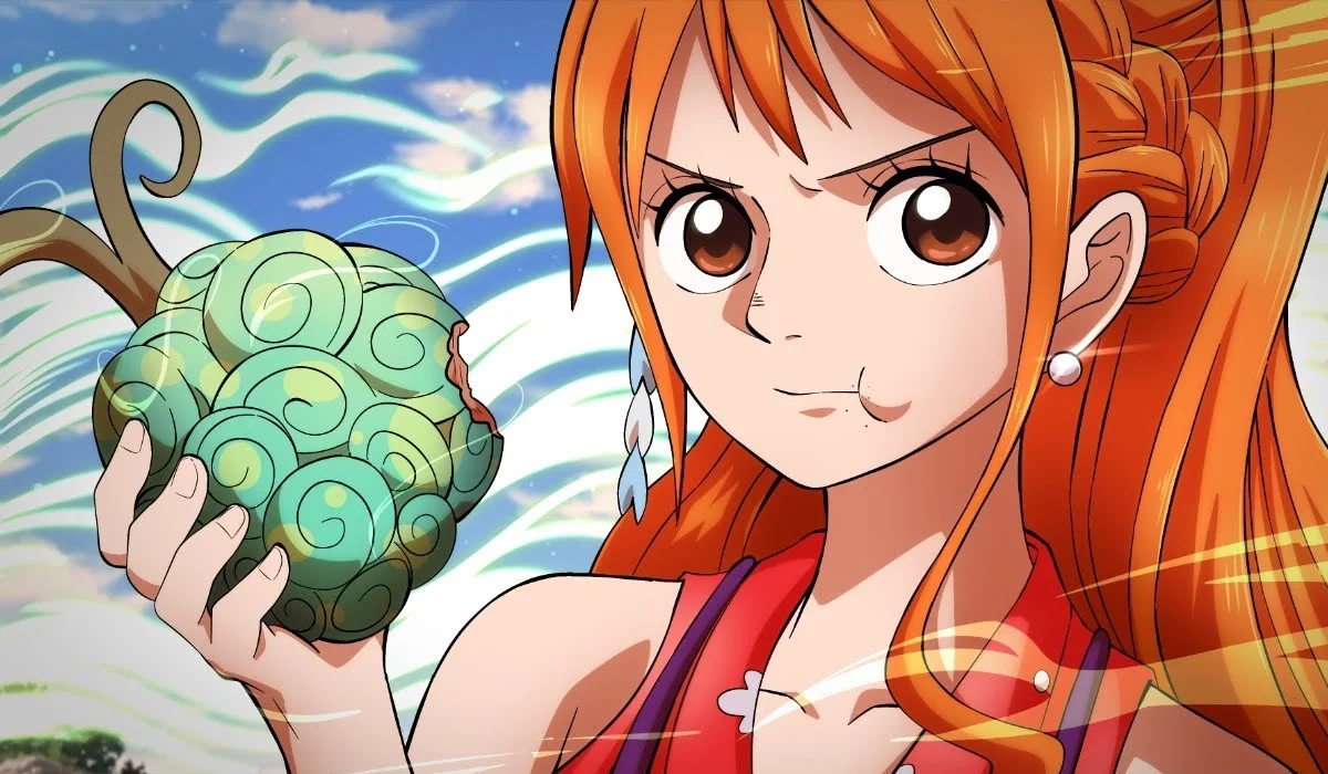 10 Buah Iblis Paling Lemah di One Piece!