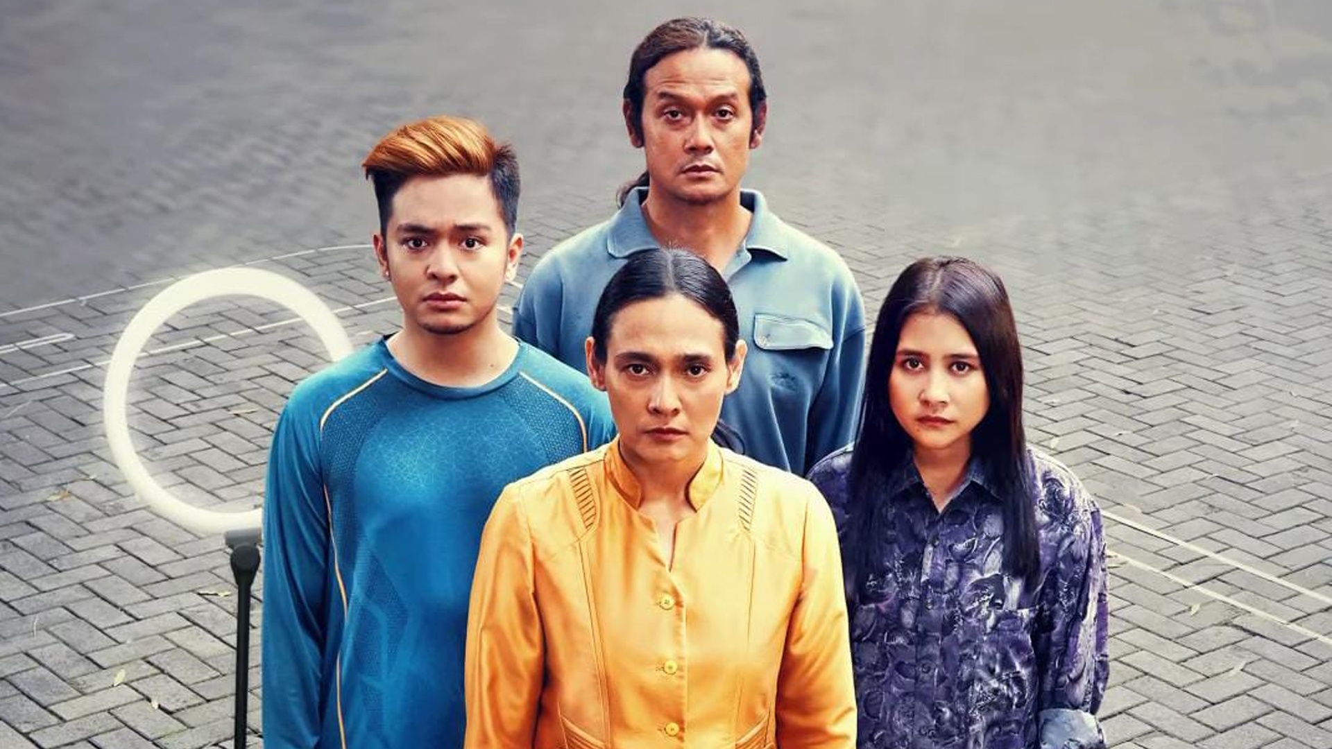 daftar nominasi festival film indonesia ffi 2023