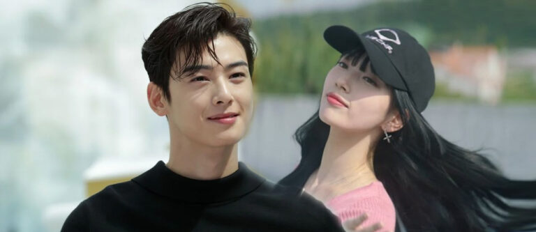 8 Drama Korea Oktober 2023, Ada Bae Suzy Sampai Cha Eun-woo - KINCIR.com