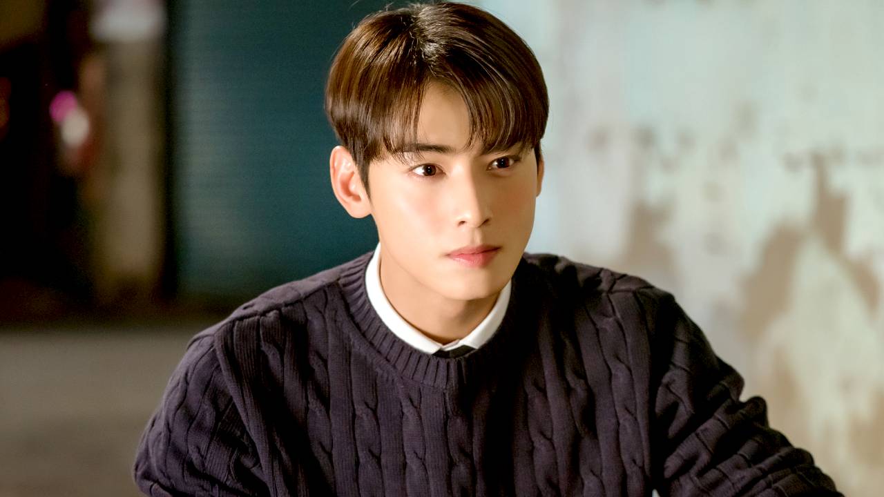 drama webtoon cha eun woo