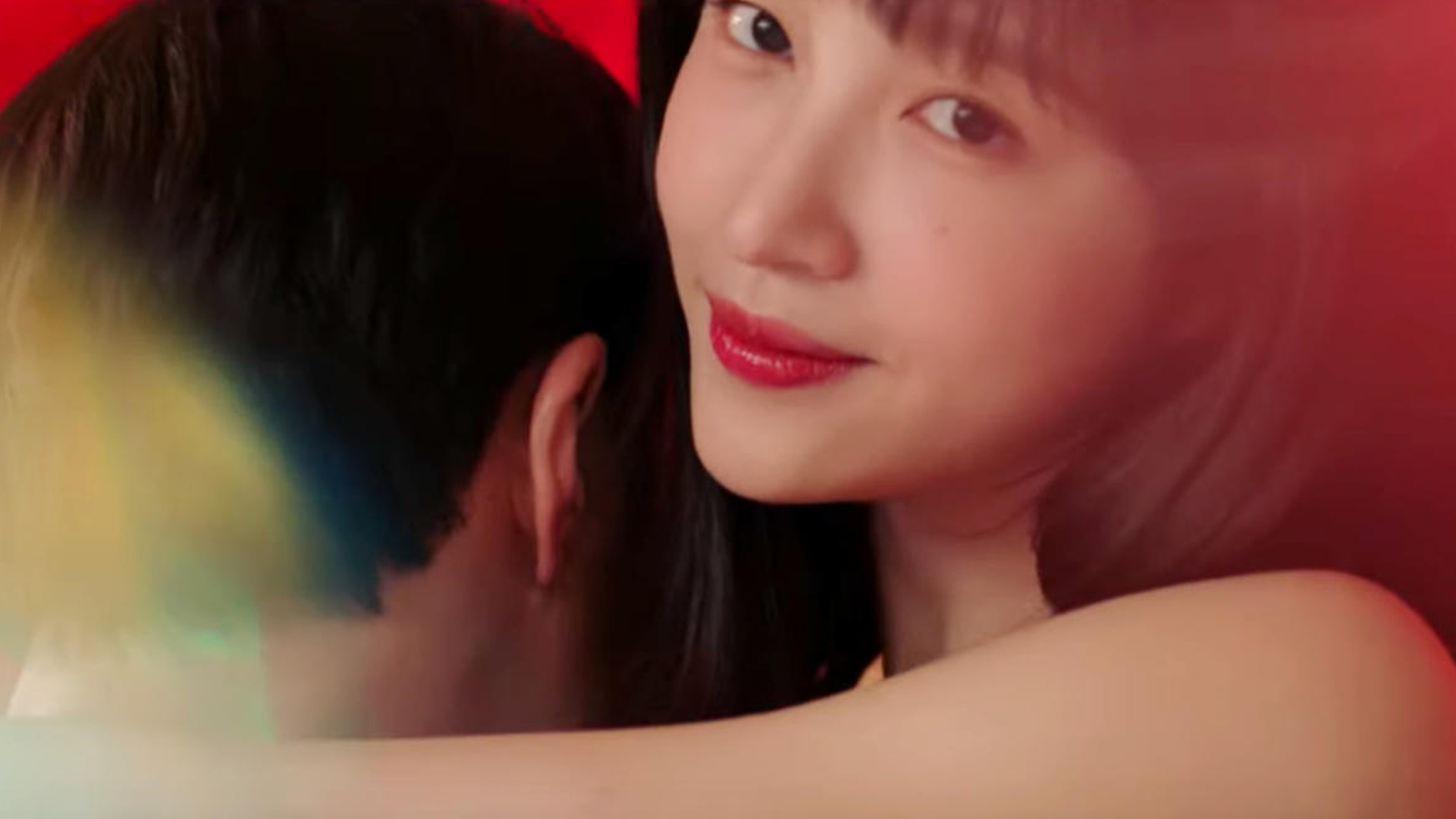 Jang Seo Hee Sexy Video - 5 Idol K-pop yang Berani Lakoni Adegan Dewasa di Film dan Serial -  KINCIR.com