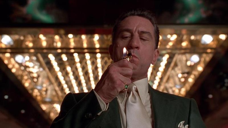 Casino adalah Film Martin Scorsese dengan durasi terpanjang
