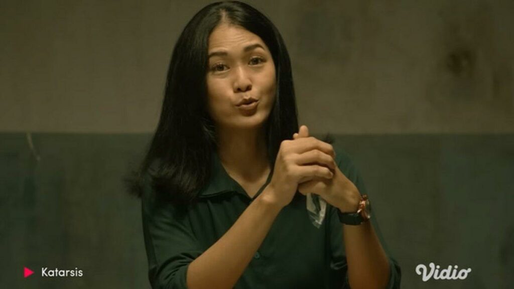 Jenny adalah karakter Detektif dalam Film dan Serial Indonesia