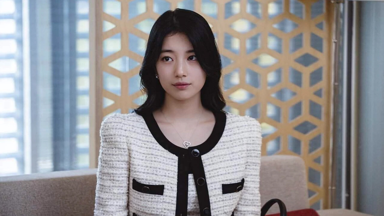 5 Drama Korea Bae Suzy Terbaik yang Bisa Ditonton di Layanan Streaming ...