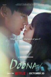 review drama korea doona