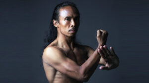 tampilan yayan ruhian film produser spider-man