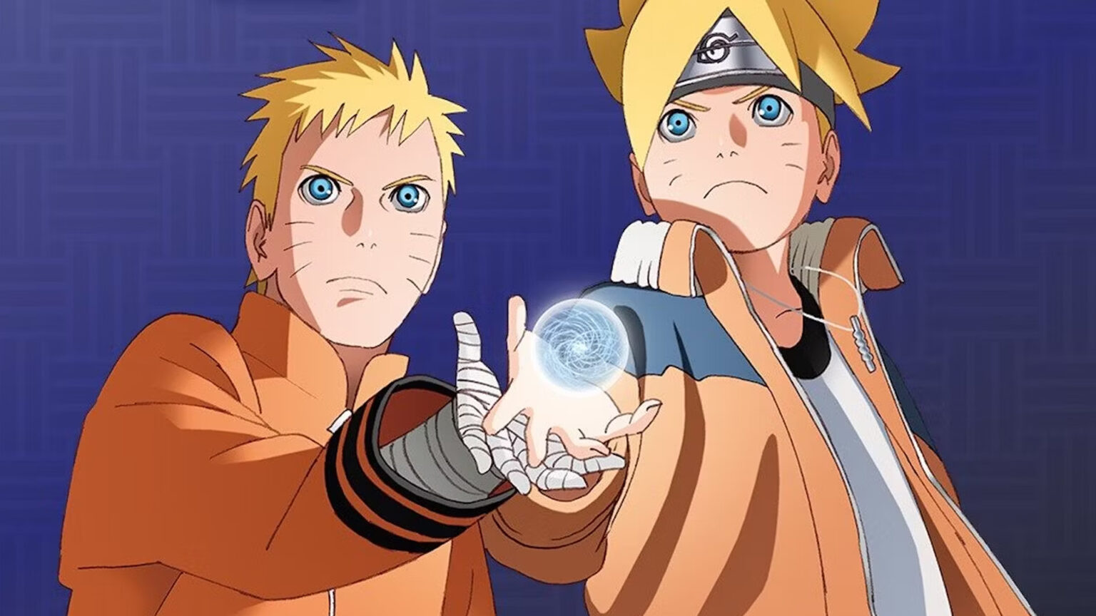 7 Variasi Rasengan dengan Wujud Terunik di Semesta Naruto - KINCIR.com