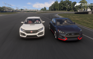 Review Game Forza Motorsport (2023)