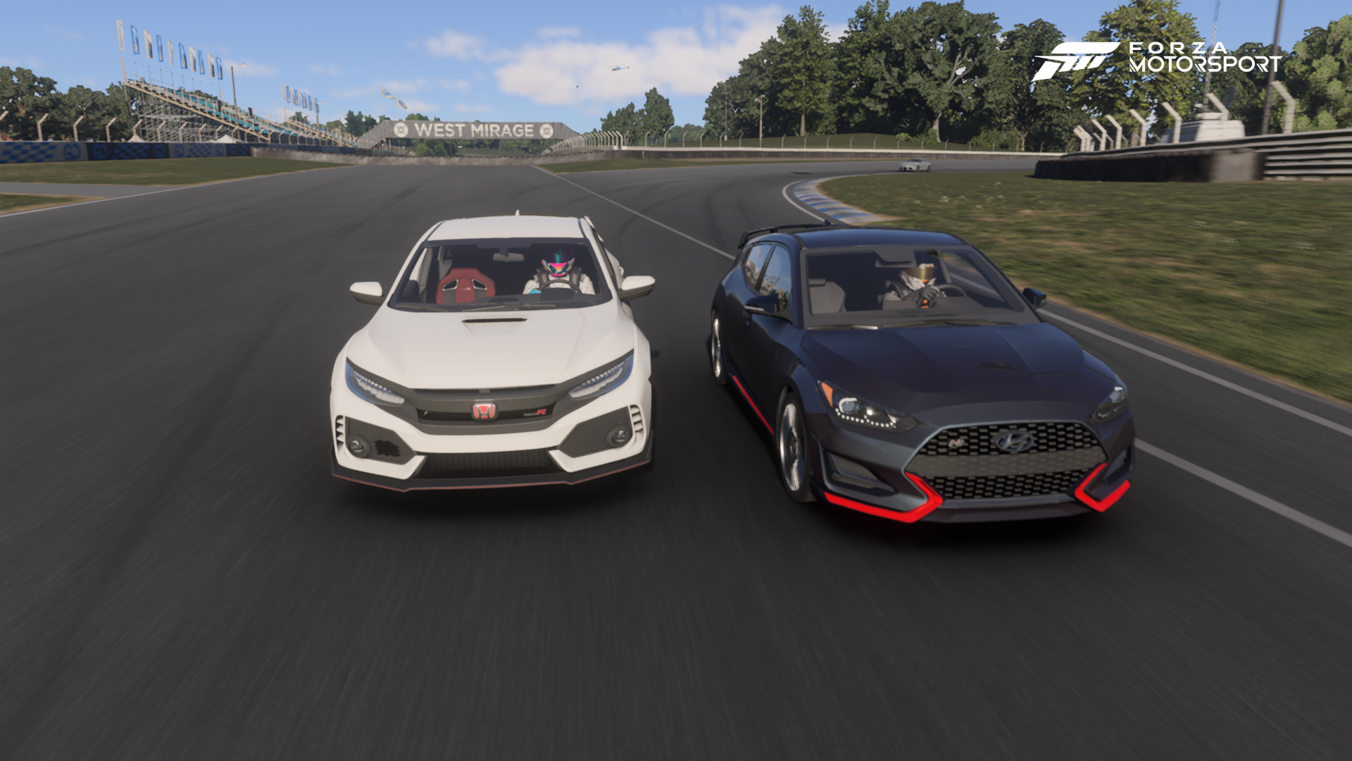 Review Game Forza Motorsport (2023)