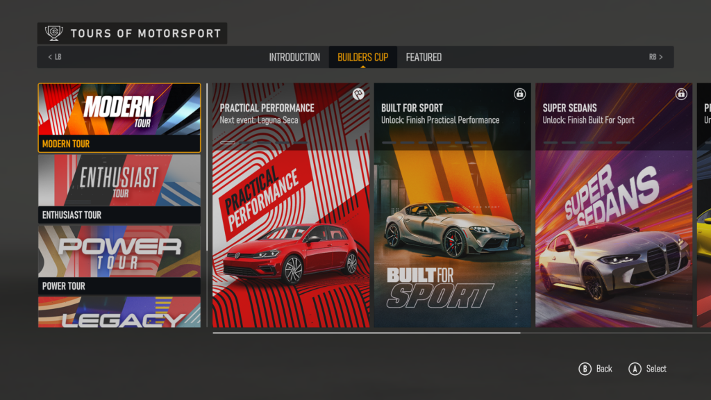 Review Game Forza Motorsport (2023) via Tangkapan Layar.