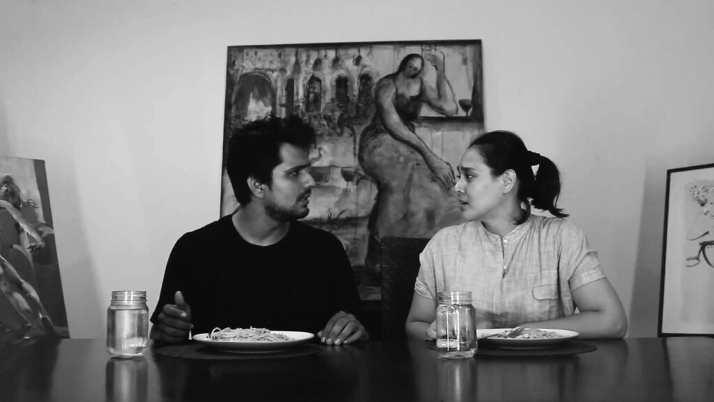 If This My Story salah satu film terbaik yang dibintangi Sha Ine Febriyanti