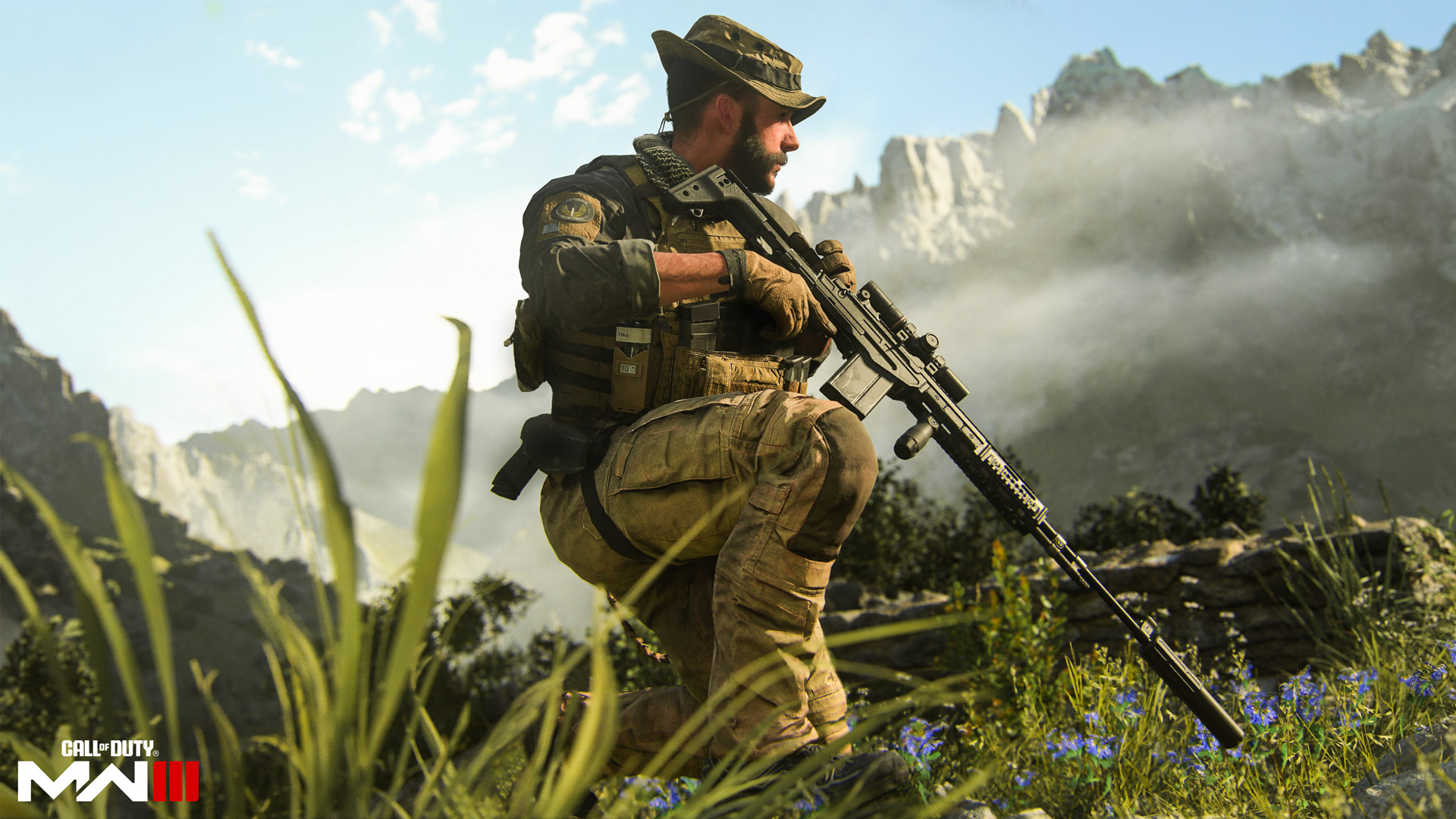 Sudah Siap Main Call of Duty Modern Warfare III? Simak Dulu