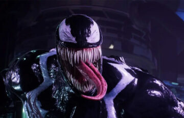 5 Fakta Menarik Venom di Marvel's Spider-Man 2