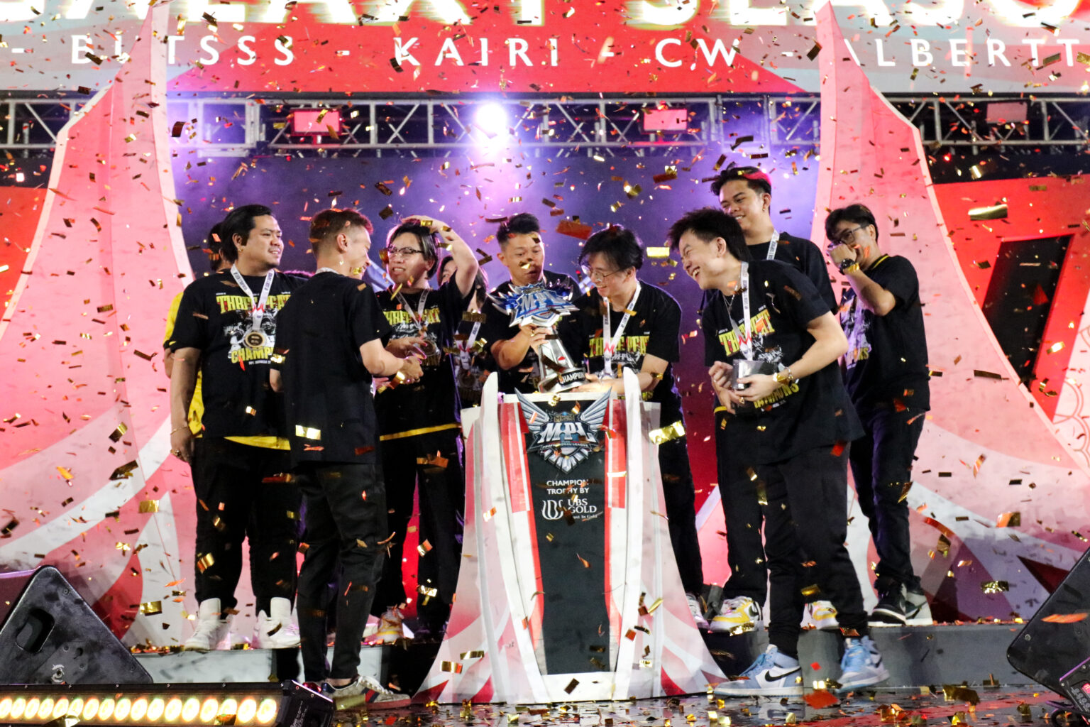 5 Turnamen Esports Indonesia Yang Paling Dinanti Di 2024 Kincir