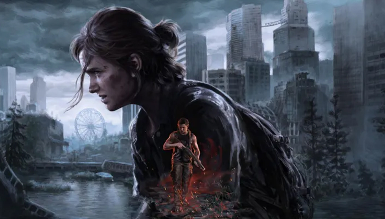 Baru Rilis, Trailer The Last of Us Part 2 Remastered Dapat Banyak Dislike