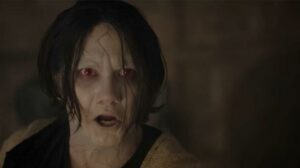 Para Betina Pengikut Iblis Film horor indonesia yang gunakan kata Iblis