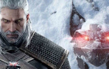 Developer CD Projekt Red Mulai Fokus Kembangkan The Witcher 4
