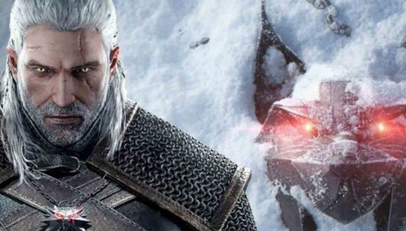 Developer CD Projekt Red Mulai Fokus Kembangkan The Witcher 4