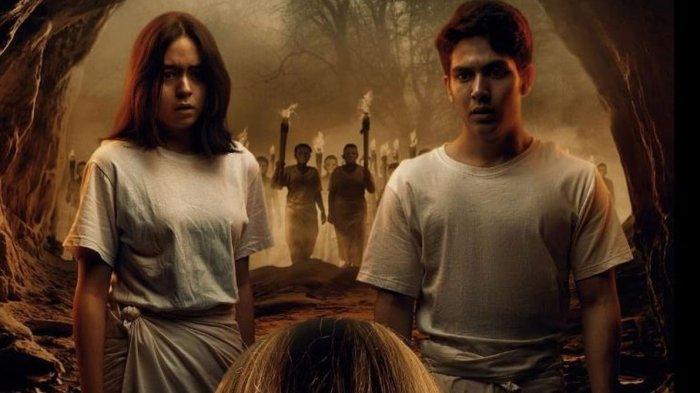 Kultus Iblis Film horor indonesia yang gunakan kata Iblis