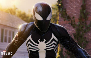 The Game Awards 2023 Marvel's Spider-Man 2