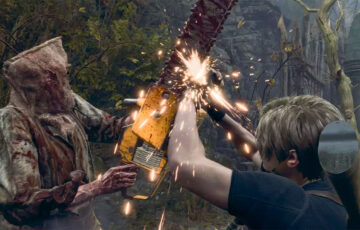 Resident Evil 4 Remake Siap Rilis Untuk Platform iOS Pada Desember 2023