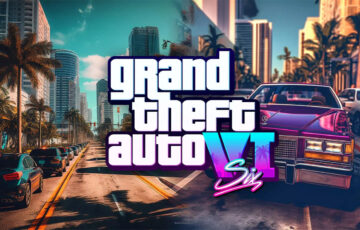 Rockstar Games Siap Lepas Trailer Perdana Game Grand Theft Auto VI Pada Desember 2023
