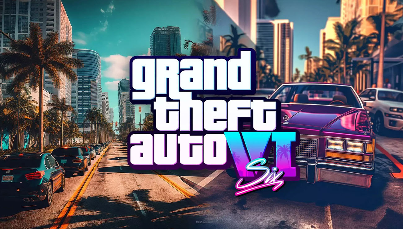 Rockstar Games Siap Lepas Trailer Perdana Game Grand Theft Auto VI Pada Desember 2023
