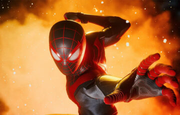 (Rumor) Insomniac Games Beri Peluang Miles Morales Jadi Spider-Man Utama?