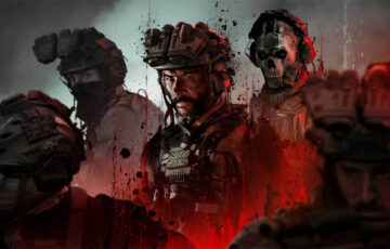 Sejarah Baru, Game Call of Duty Modern Warfare 3 Dapat Rating Buruk