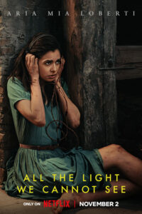 Review Serial All the Light We Cannot See