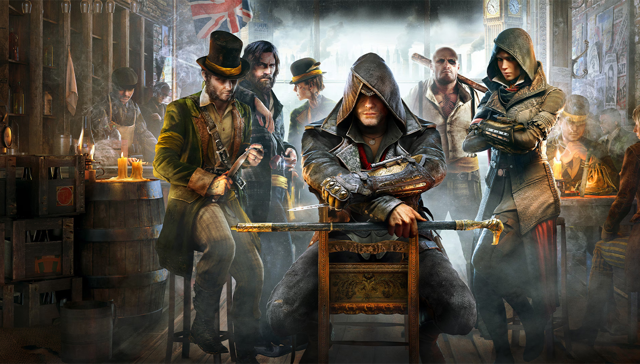 Ubisoft Gratiskan Game Assassin’s Creed Syndicate di Store Resmi!