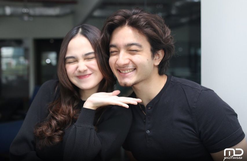 Bryan Domani dan Syifa Hadju bintangi Descendants of the Sun versi Indonesia
