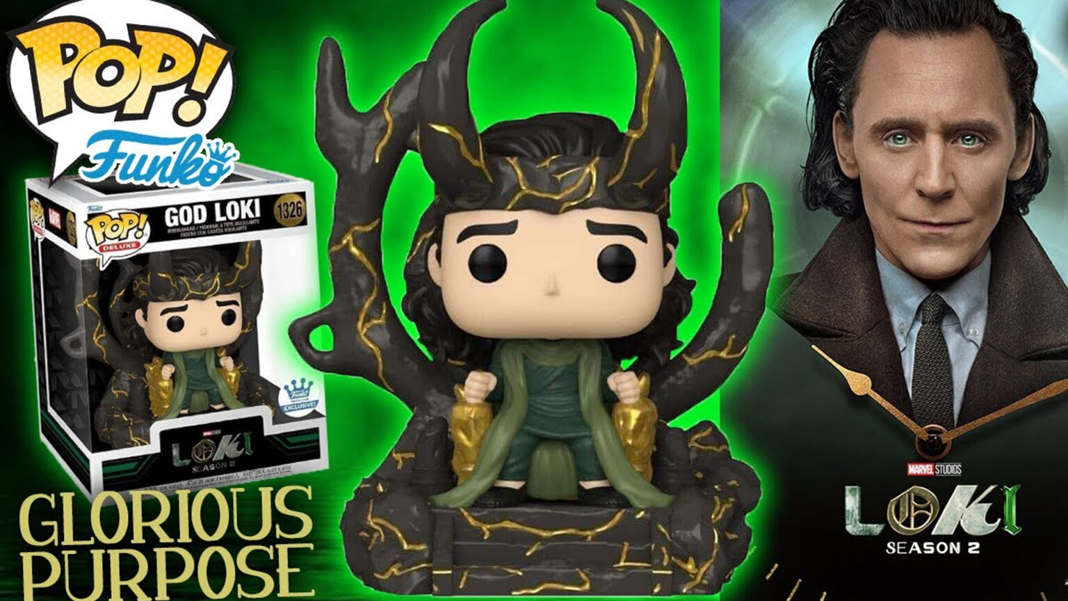 Loki Multiverse Ree Inilah Julukan Baru Loki Setelah Jadi Superhero Penyelamat Multiverse ...