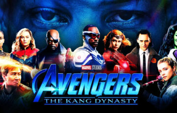 penulis film avengers kang dynasty dipecat