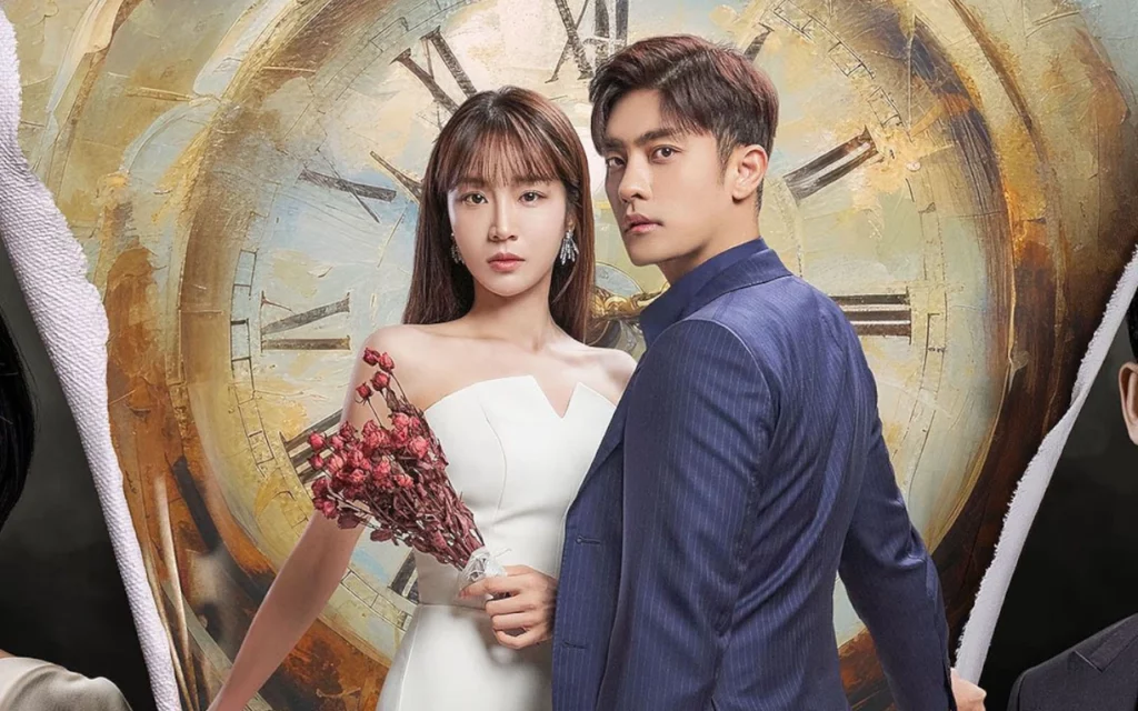 5 Alasan Drama Korea Perfect Marriage Revenge Menarik Untuk Ditonton