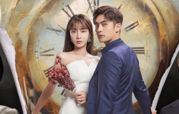 drama korea perfect marriage revenge