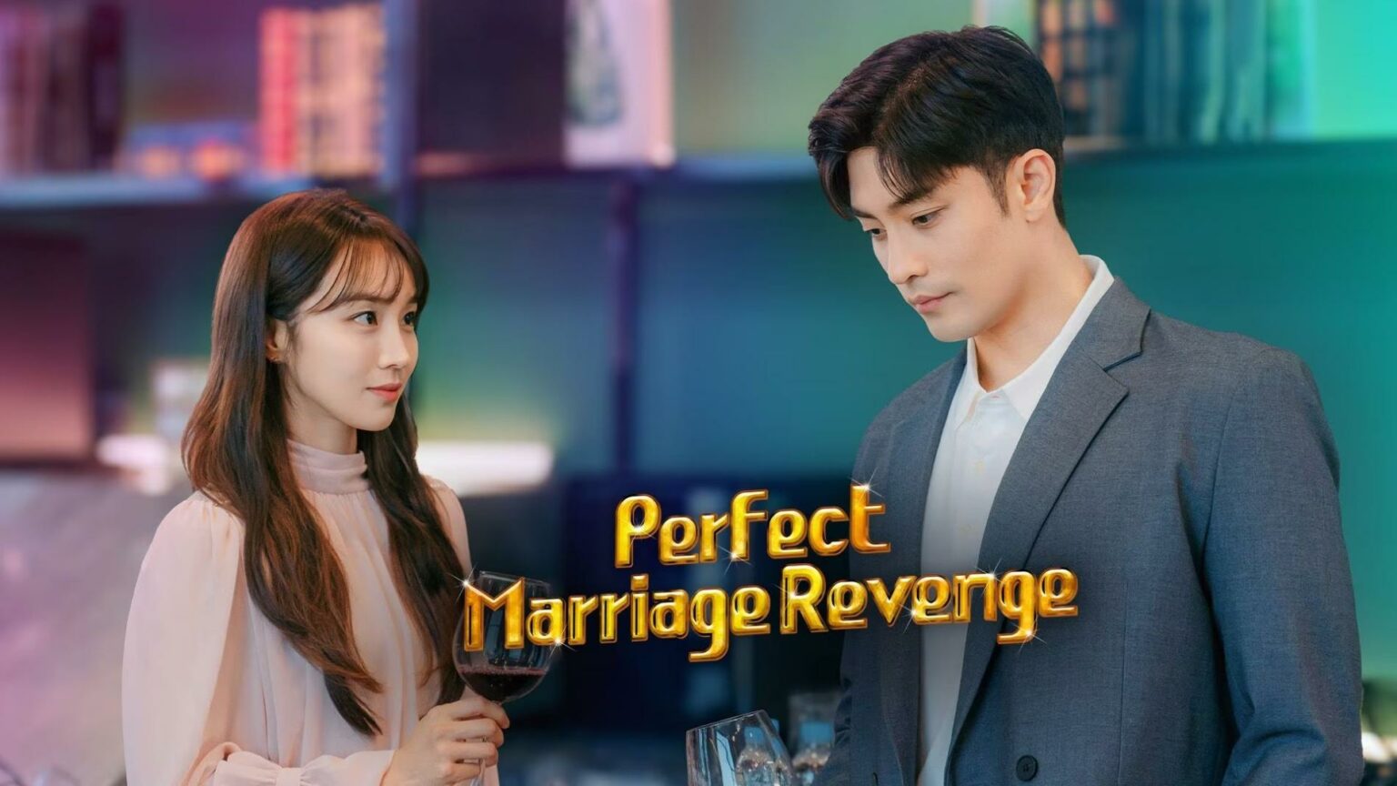 Sebelum Perfect Marriage Revenge, Ini 7 Akting Terbaik Sung Hoon di