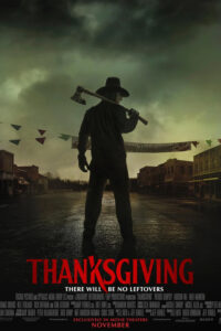 poster film thanksgiving