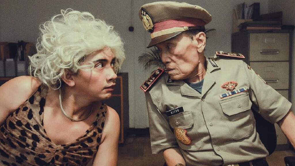 Review Film Srimulat: Hidup Memang Komedi (2023) - KINCIR.com