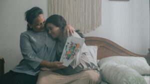 Karakter ibu dalam film indonesia