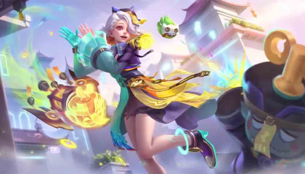 Alasan Kenapa Harus Beli Starlight Mobile Legends Bang Bang Tiap Bulan