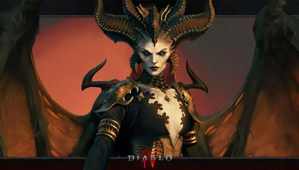 Blizzard Entertainment Resmi Datangkan Diablo Collection dan Berikan Diskon Untuk Diablo IV di Holiday Sale!
