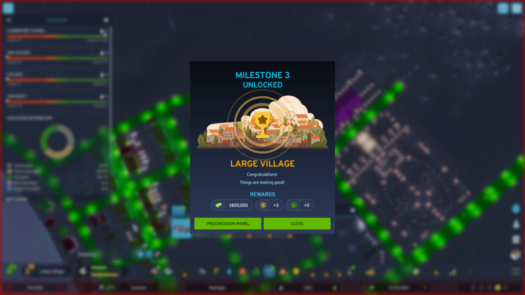 Review Game Cities Skylines 2 via Tangkapan Layar