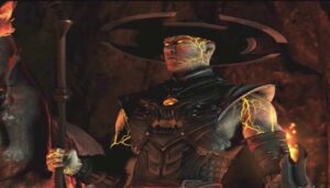 Inilah 5 Senjata Paling Ikonik di Dalam Seri Mortal Kombat