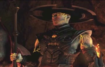 Inilah 5 Senjata Paling Ikonik di Dalam Seri Mortal Kombat