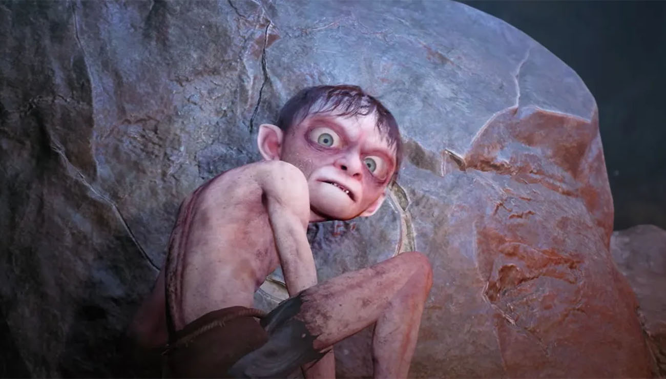 Metacritic Sebut The Lord of the Rings: Gollum Jadi Game Terburuk di Tahun 2023