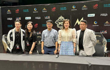 Pariwisata Filipina Ungkap Kesenangannya Bisa Menjadi Bagian dari M5 World Championship
