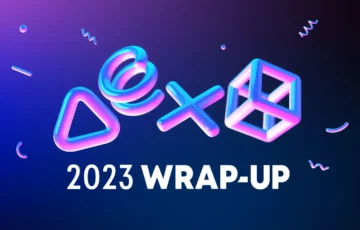 PlayStation Wrap Up