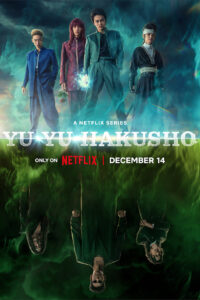 YuYu Hakusho